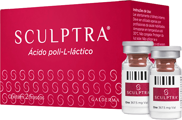 Reconstituição do Sculptra passo a passo — segurança e ativação ideal